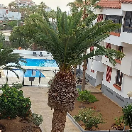 Paraiso Altemar, Duplex Americas Playa de las Americas (Tenerife)