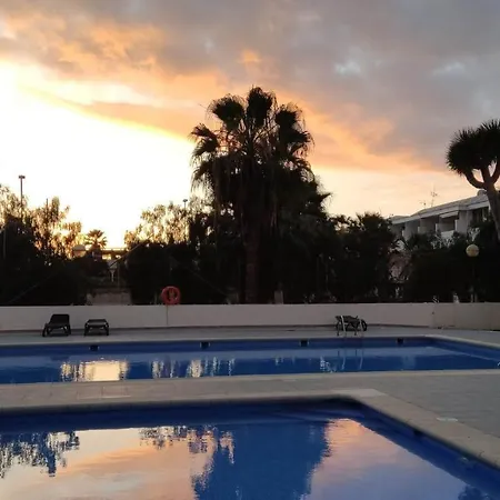 Paraiso Altemar, Duplex Americas Apartmán Playa de las Americas (Tenerife)