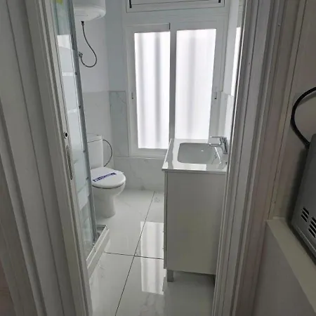 Apartmán Paraiso Altemar, Duplex Americas *