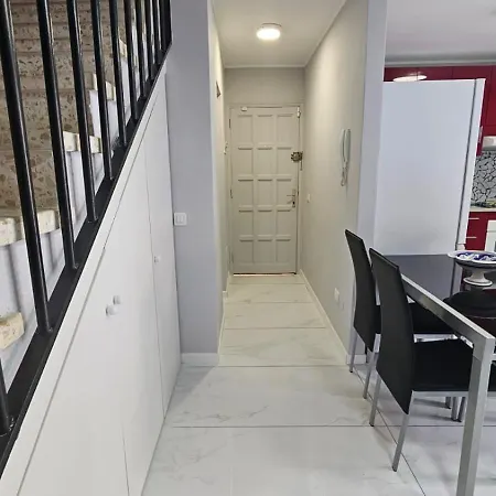 Paraiso Altemar, Duplex Americas Apartmán Playa de las Americas (Tenerife)