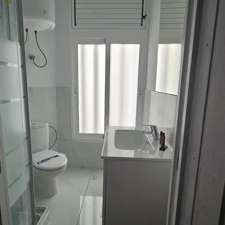 Paraiso Altemar, Duplex Americas Apartmán Playa de las Americas (Tenerife)