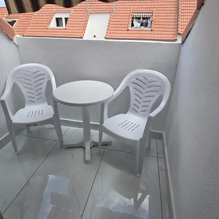 Apartmán Paraiso Altemar, Duplex Americas