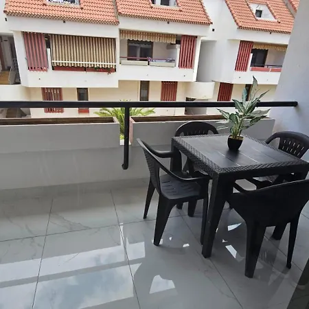 Paraiso Altemar, Duplex Americas Apartmán Playa de las Americas (Tenerife)